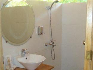 Cashew Grove Beach Resort Busuanga Exteriör bild