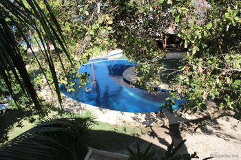 Cashew Grove Beach Resort Busuanga Exteriör bild