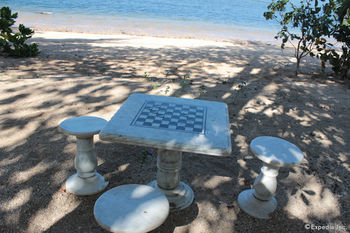Cashew Grove Beach Resort Busuanga Exteriör bild