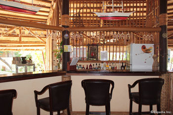 Cashew Grove Beach Resort Busuanga Exteriör bild